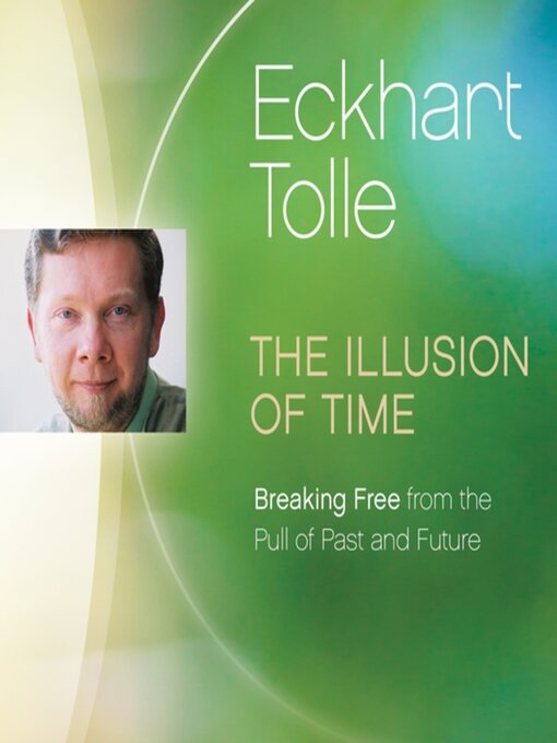 Cover image for The Illusion of Time